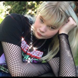 Meet your Posher, Shylo